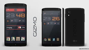 Gizmo UCCW Skins Screenshot 0