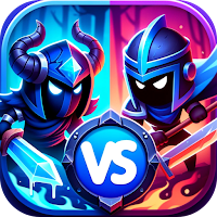 Stickman War: Legacy Fight