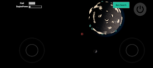 宇宙散歩 Screenshot 1