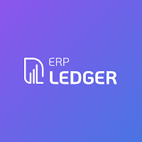 ERP Ledger  by ENIT