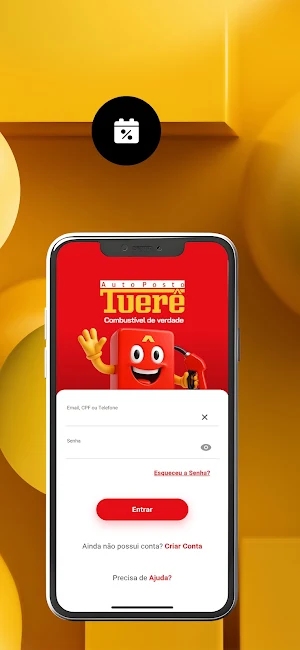 POSTO TUERÊ Screenshot 2