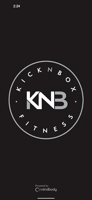 Kick N' Box Screenshot 0