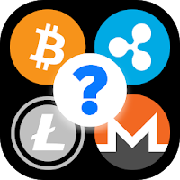 Guess the Cryptocurrency