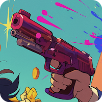 Shoot Up Master：Tactics