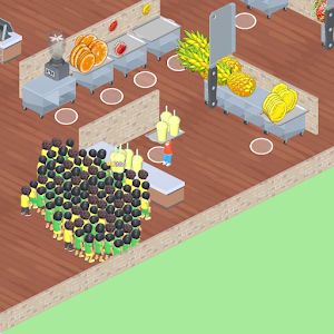Famous Smoothie Screenshot 3