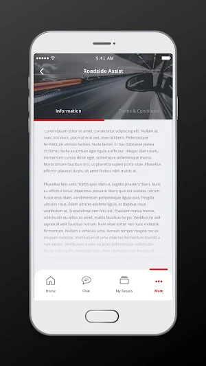 Integritas Assist Screenshot 3