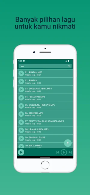 Lagu Runtah Azmy Z Viral Screenshot 1