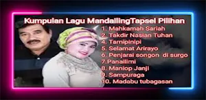 OdangMasdani Tapsel Mandailing Screenshot 3