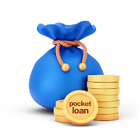 Pocket Loan - Cash Shilling