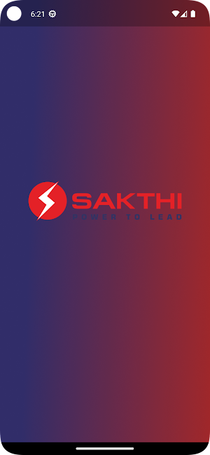 Sakthi Warehouse Screenshot 0