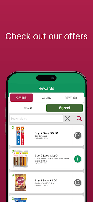 Urban Reward Screenshot 2