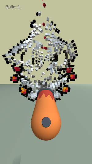 Human Cannon Screenshot 3