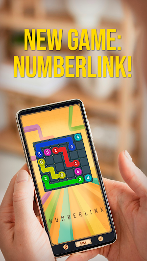 Sharp Mind – Brain Games Screenshot 2
