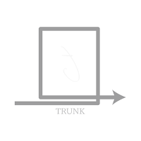 hair salon TRUNK