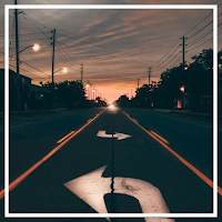 Midnight Aesthetic Wallpaper