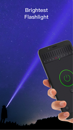 Flashlight Screenshot 1