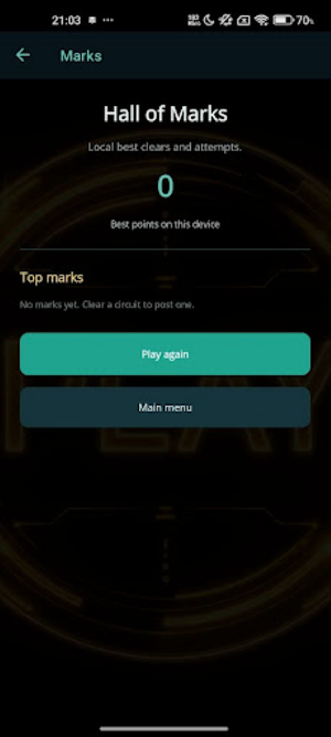 WildruzPlay Screenshot 1
