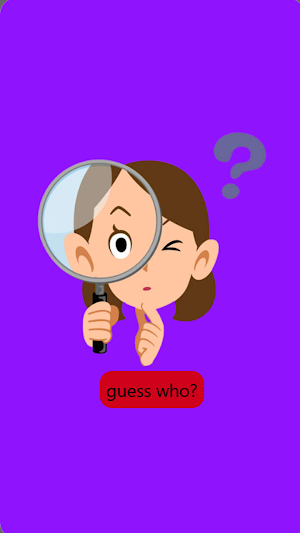 Guess Who by Emmanuel Screenshot 2