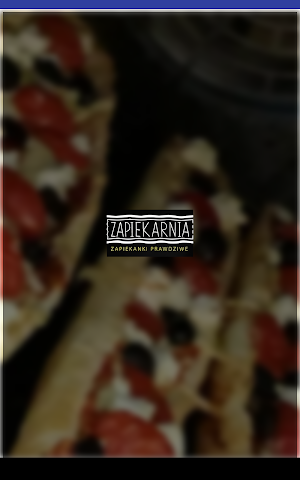 Zapiekarnia Screenshot 3