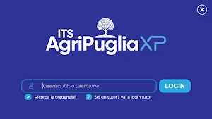 ITS Agripuglia XP Screenshot 0