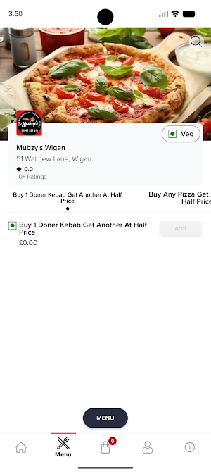 Mubzy's Wigan Screenshot 2