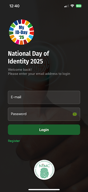 My ID-Day Screenshot 2