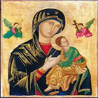 Manual of Christian Perfection (Rev. Scaramelli)