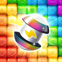 Jelly Pop Blast - Pop & Splash Sweet Gummy Candy!
