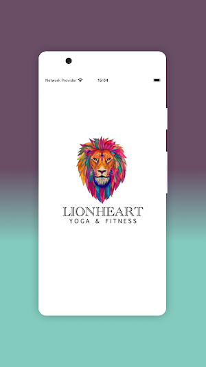 Lionheart Yoga & Fitness Screenshot 0