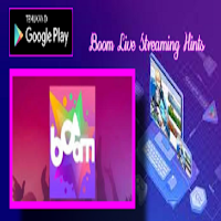 Boom Live Streaming Hints