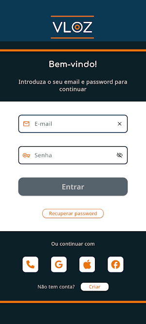 VLOZ Partner Screenshot 2