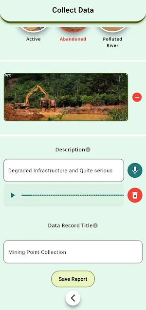 GeoScape Screenshot 3