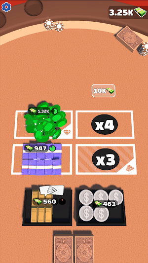 Cash Hustler Screenshot 2