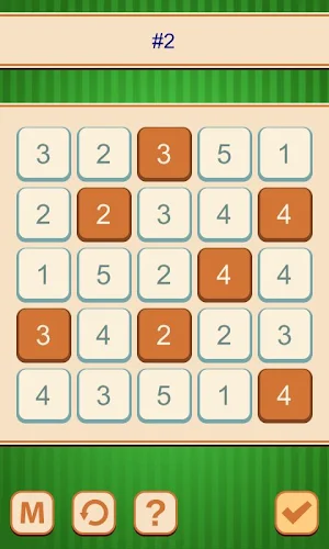 Singles Screenshot 2