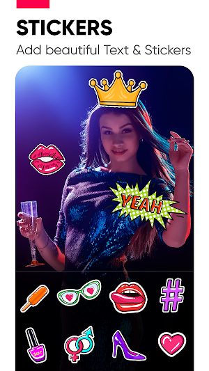 Slideshow Maker Photo & Video Screenshot 3