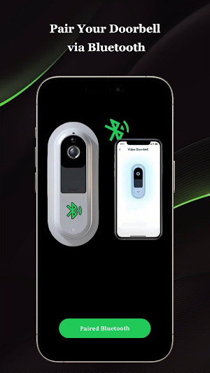 x9 Smart Doorbell App Screenshot 3