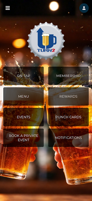 Turn 2 Brewing Co Screenshot 0