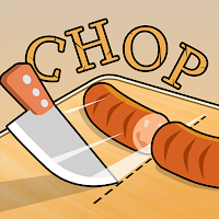 Chop Master: 2 Player Cut Game
