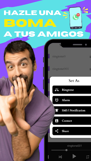 They are calling you answer Screenshot 3