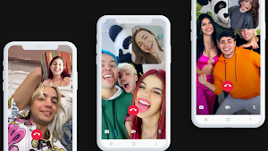 Yolo Aventuras Prank VideoCall Screenshot 2
