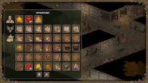 Hero of the Kingdom III Demo Screenshot 3