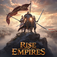 Rise Of Empire