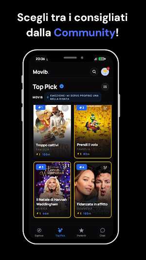 Movib Screenshot 2