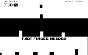 Jump The Blocks Screenshot 1