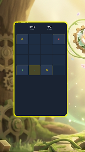 GlintPath Screenshot 0