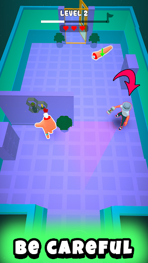Join My Limbs Screenshot 2