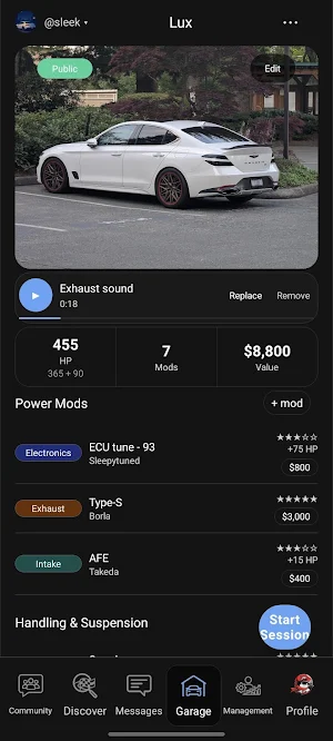 Drivurs Screenshot 0