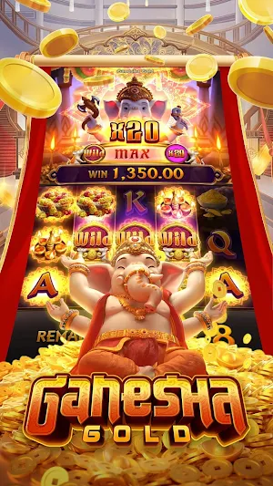 Lucky Ganesha Gold Screenshot 0