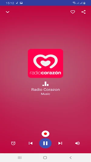UK RADIO FM Screenshot 2