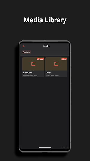 Octahub Screenshot 3